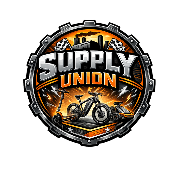 SupplyUnion